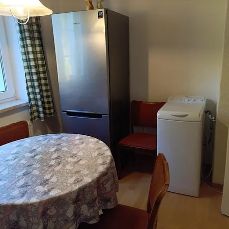 Ferienwohnung Finkenberg Sebnitz Exterior foto