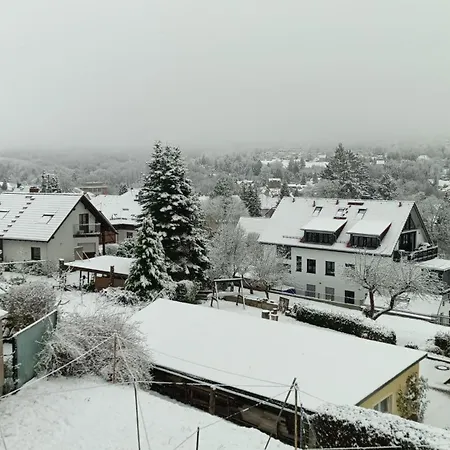 Ferienwohnung Finkenberg Sebnitz Exterior foto