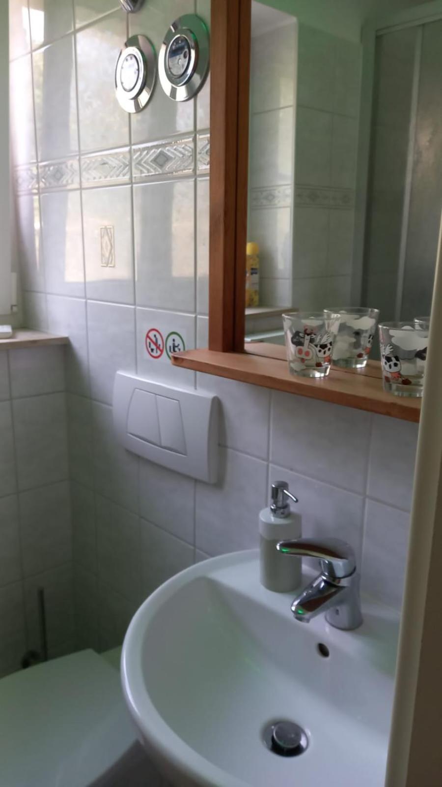 Finkenberg Apartment Sebnitz