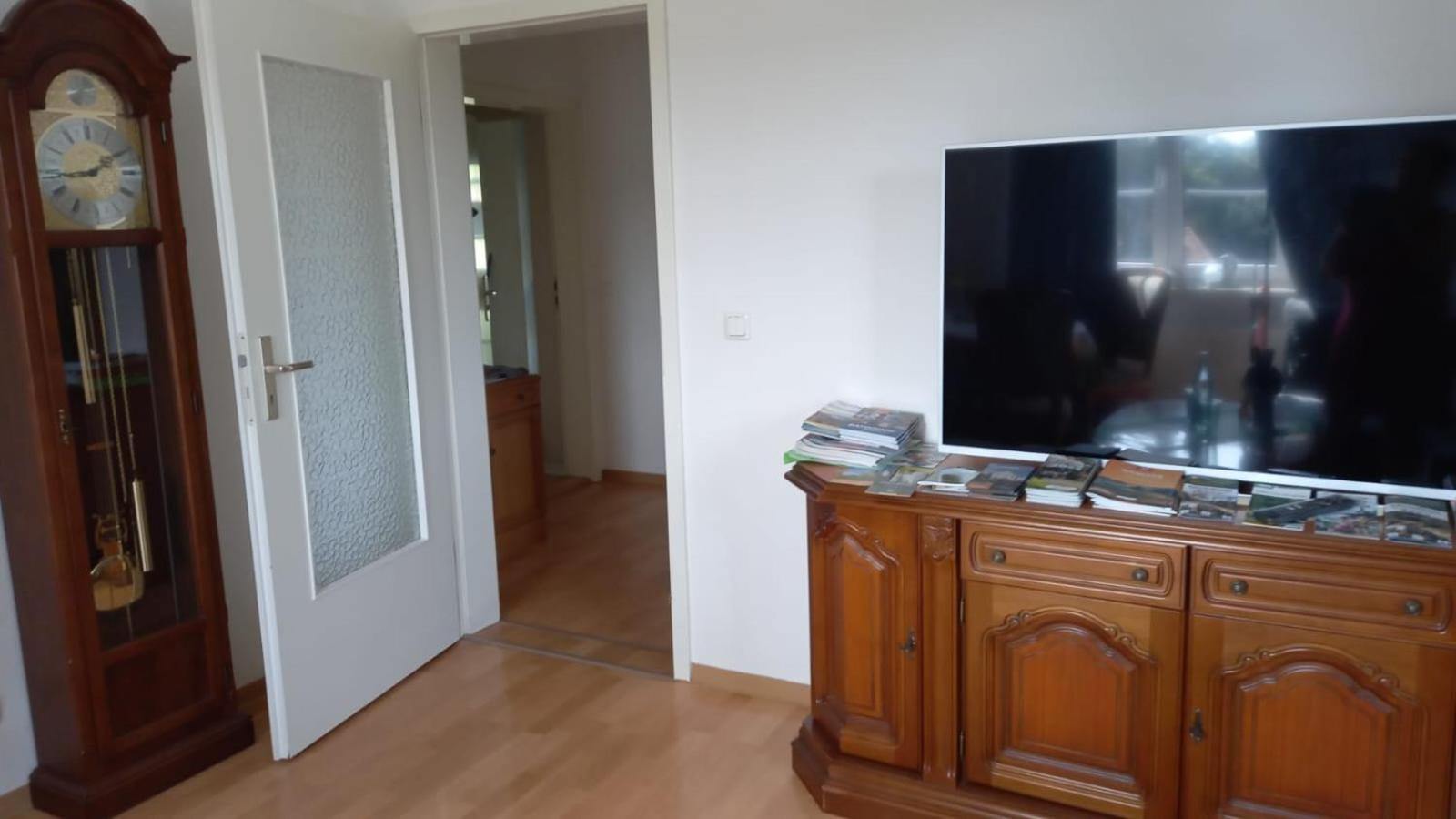 Finkenberg Apartment *