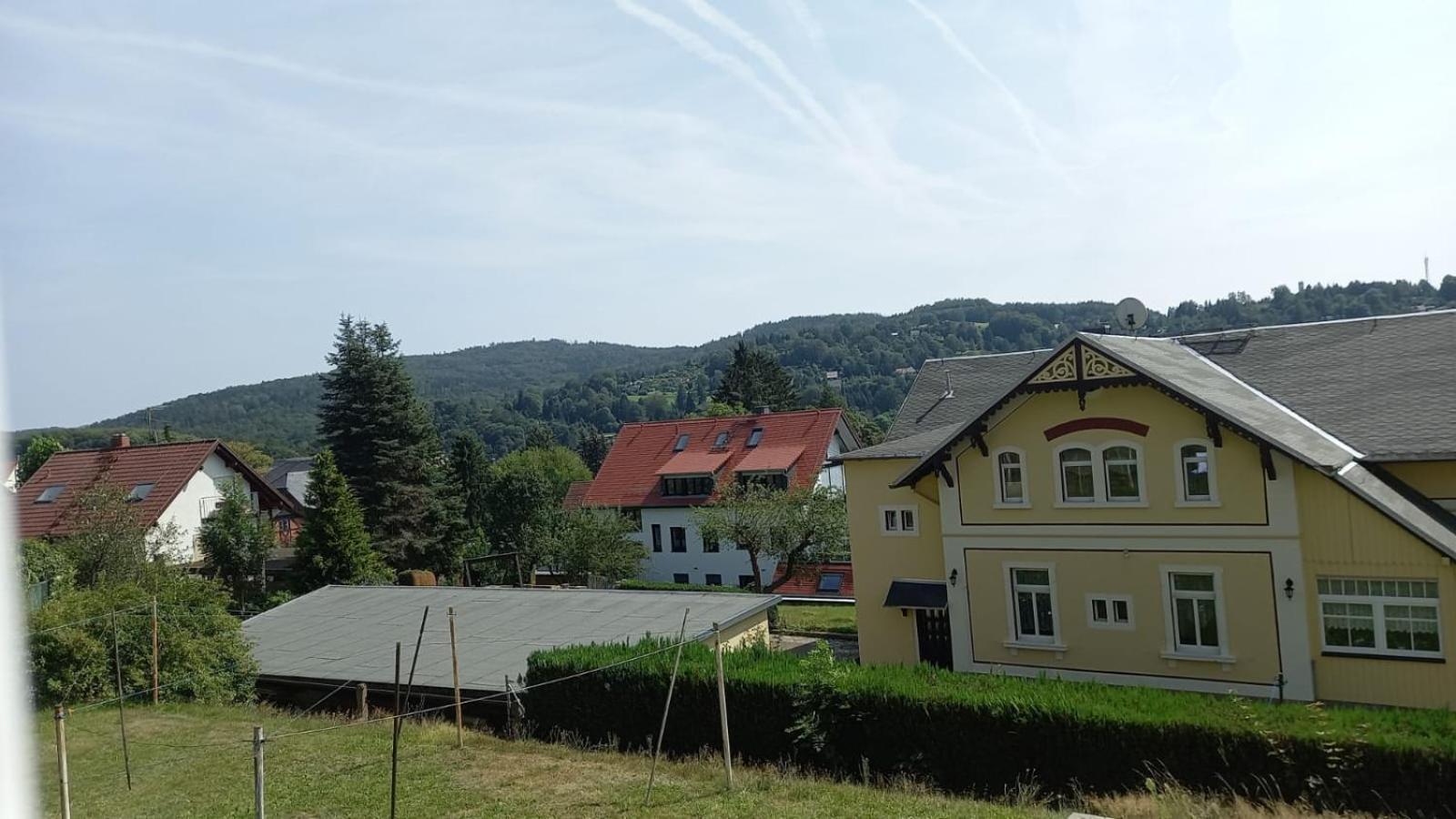 Apartment Finkenberg