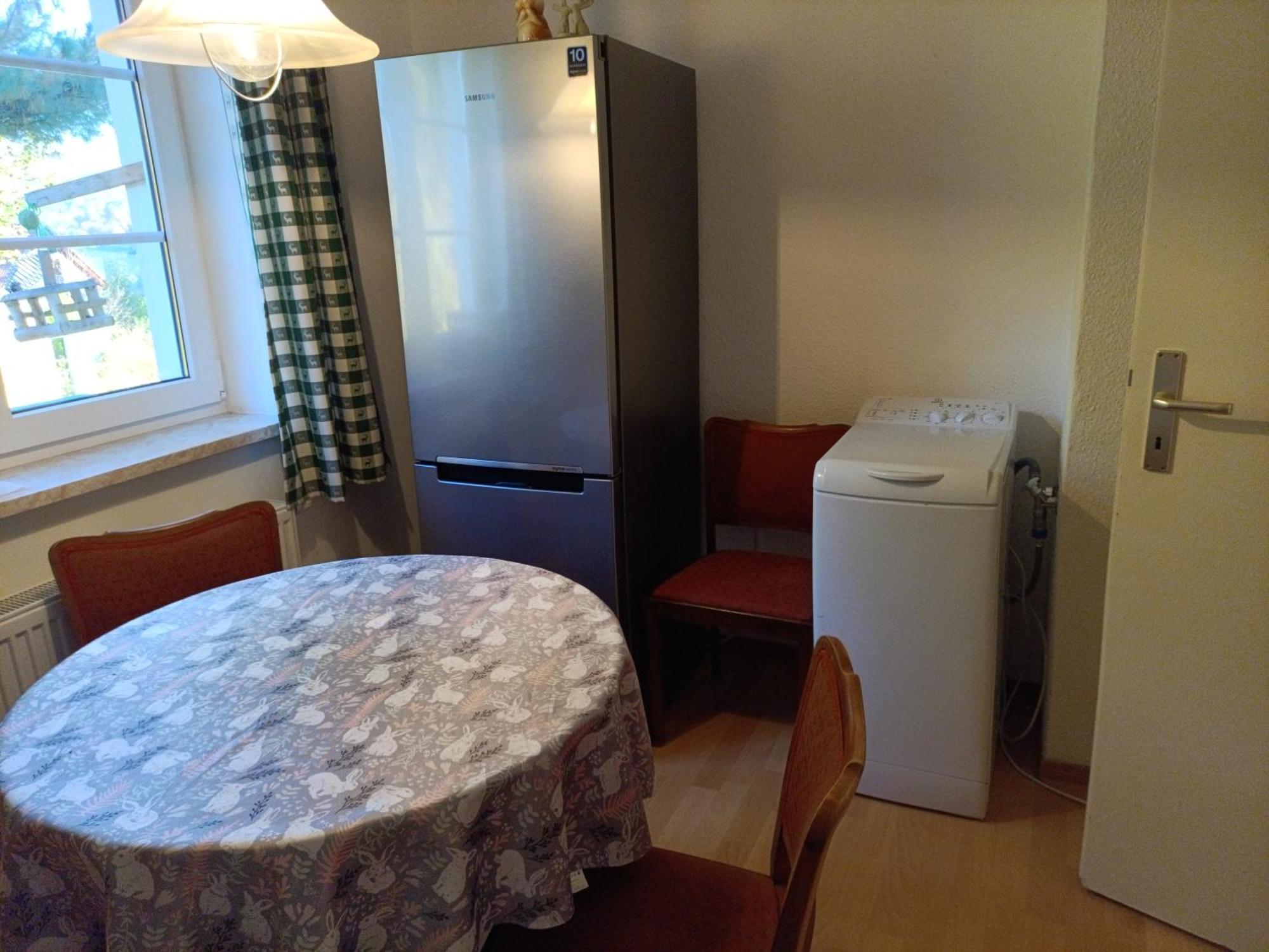 Finkenberg Apartment