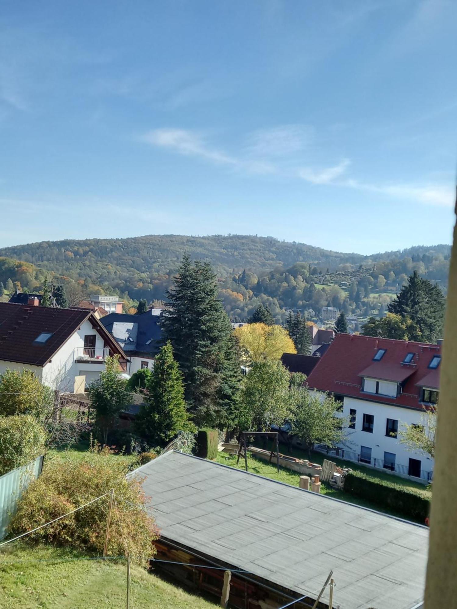 Finkenberg Apartment