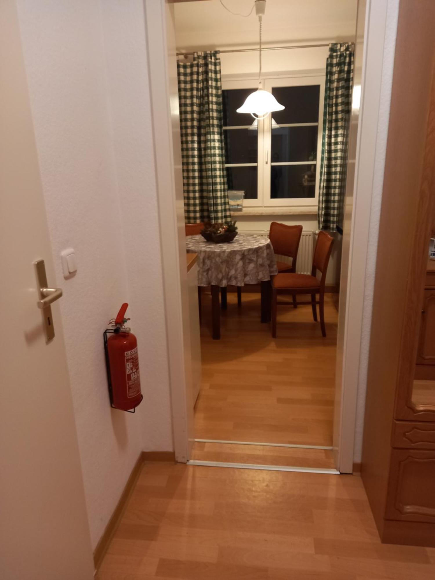 Apartment Finkenberg